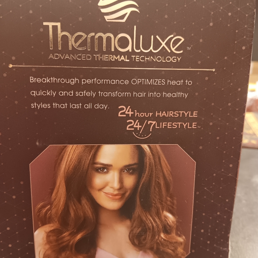 Remington studio hair care.  New in box